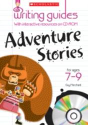 Adventure Stories : For Ages 7-9