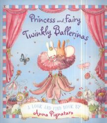 Princess and Fairy