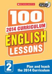 100 English Lessons: Year 2