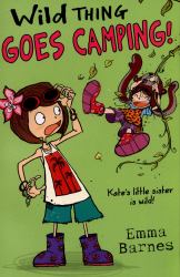 Wild Thing Goes Camping