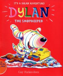 Dylan the Shopkeeper