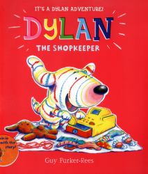 Dylan the Shopkeeper