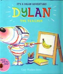 Dylan the Teacher