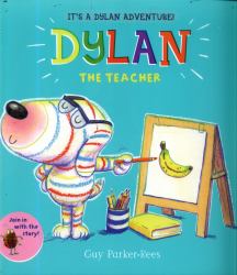 Dylan the Teacher