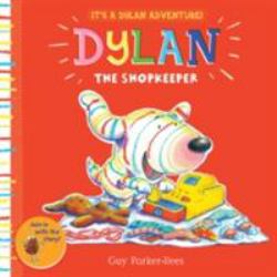 Dylan the Shopkeeper