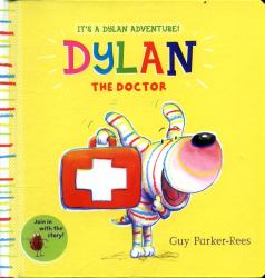 Dylan the Doctor