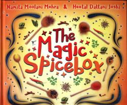 The Magic Spice Box