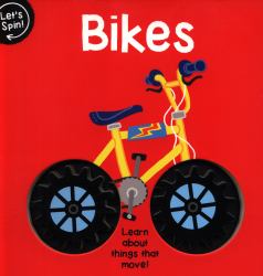 Let's Spin: Bikes