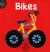Let's Spin: Bikes