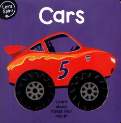 Let's Spin: Cars