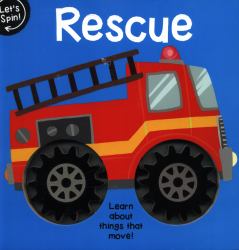 Let's Spin: Rescue
