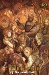 Fighting Fantasy: the Port of Peril Limited Collector's Edition
