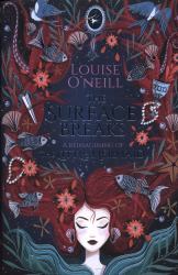 The Surface Breaks: a Reimagining of the Little Mermaid