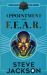 Fighting Fantasy: Appointment with F. E. A. R.