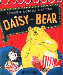 Daisy and Bear
