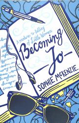 Becoming Jo