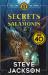 Fighting Fantasy: the Secrets of Salamonis