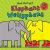 Elephant Wellyphant