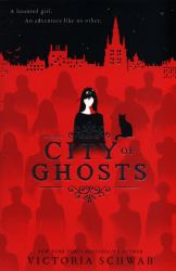 City of Ghosts
