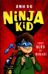 From Nerd to Ninja