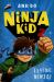 Ninja Kid 2: Flying Ninja!
