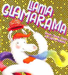 Llama Glamarama