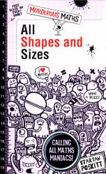 All Shapes and Sizes