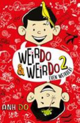 WeirDo 1&2 Bind-Up