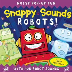 Robots!