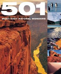 501 Must-Visit Natural Wonders