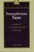 Postmodernisms Now : Essays on Contemporaneity in the Arts