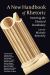 A New Handbook of Rhetoric : Inverting the Classical Vocabulary
