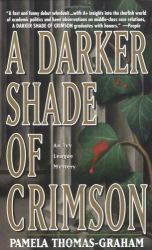 A Darker Shade of Crimson