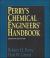 Perry's Chemical Engineers' Handbook