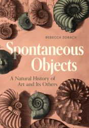 Spontaneous Objects : A Natural History of Art and Its Others