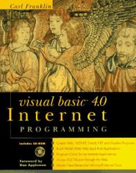 Visual Basic 4.0 Internet Programming