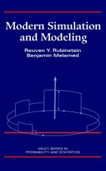 Modern Simulation and Modeling