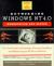 Networking Windows NT 4.0 : Workstation and Server