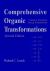 Comprehensive Organic Transformations : A Guide to Functional Group Preparations