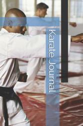 Karate Journal
