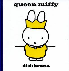 Queen Miffy