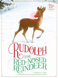 Rudolph the Red-Nosed Reindeer
