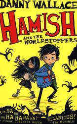 Hamish and the WorldStoppers