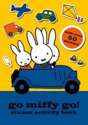 Go Miffy Go!