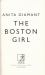 The Boston Girl : A Novel