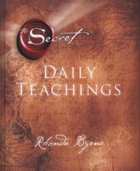 The Secret Daily Teachings