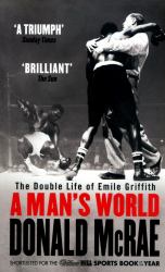 A Man's World : The Double Life of Emile Griffith