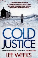 Cold Justice