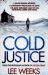 Cold Justice