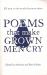 Poems That Make Grown Men Cry : 100 Men on the Words That Move Them Poems That Make Grown Men Cry : 100 Men on the Words That Move Them